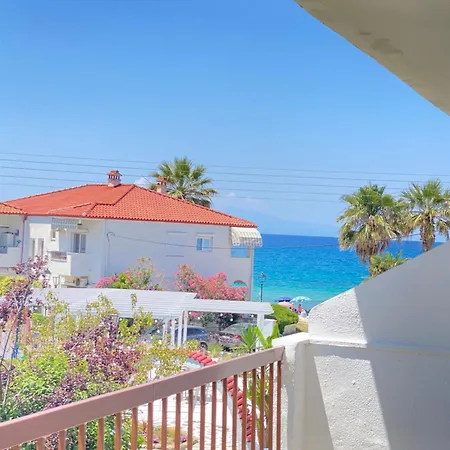 Ioli Hotel apartamentowy 3*
