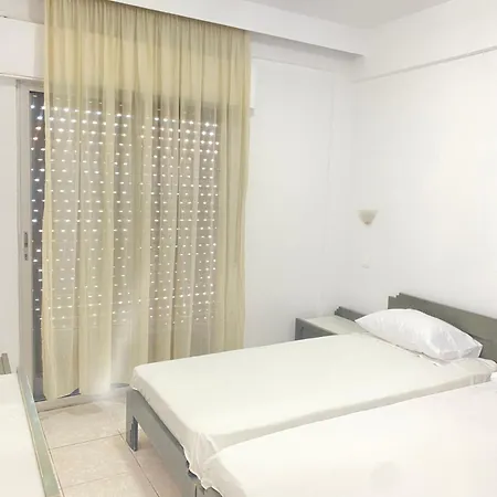 Apartahotel Ioli