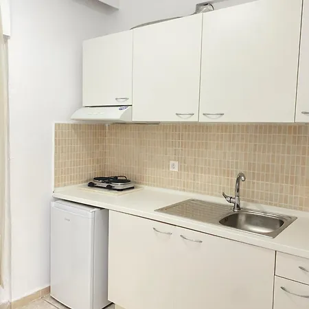Ioli Hotel apartamentowy