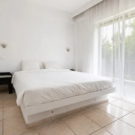 Apartahotel Ioli